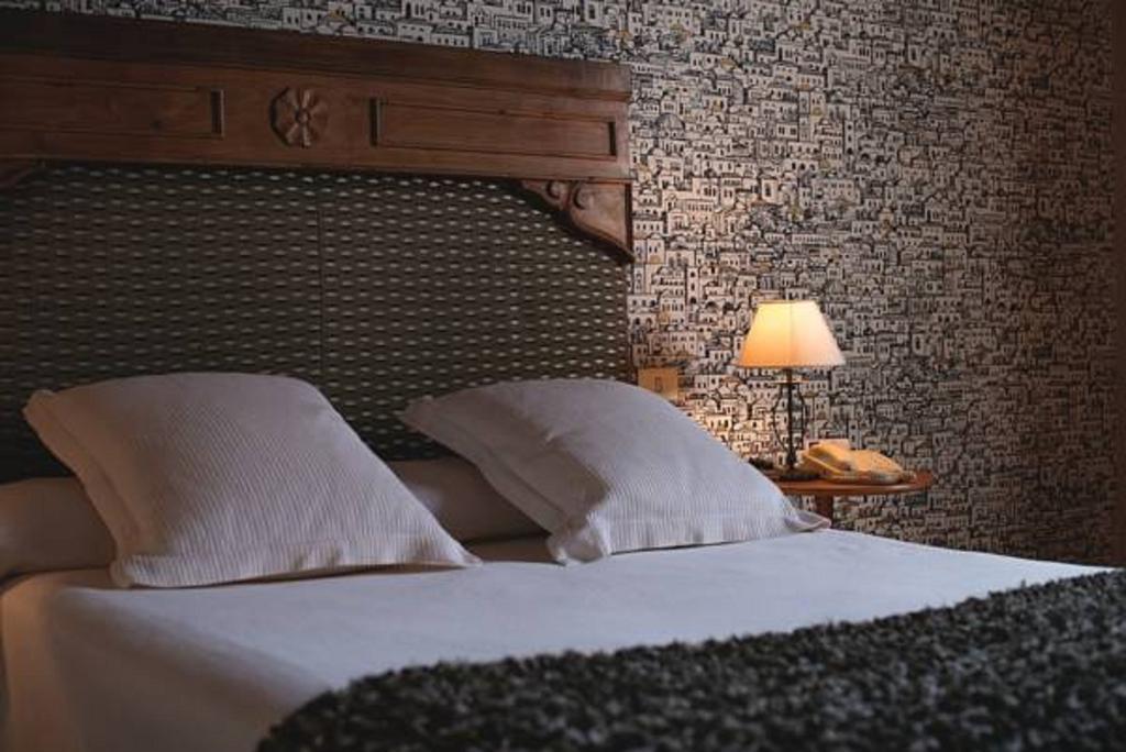 Hotel Konbenio Amorebieta-Etxano Rum bild