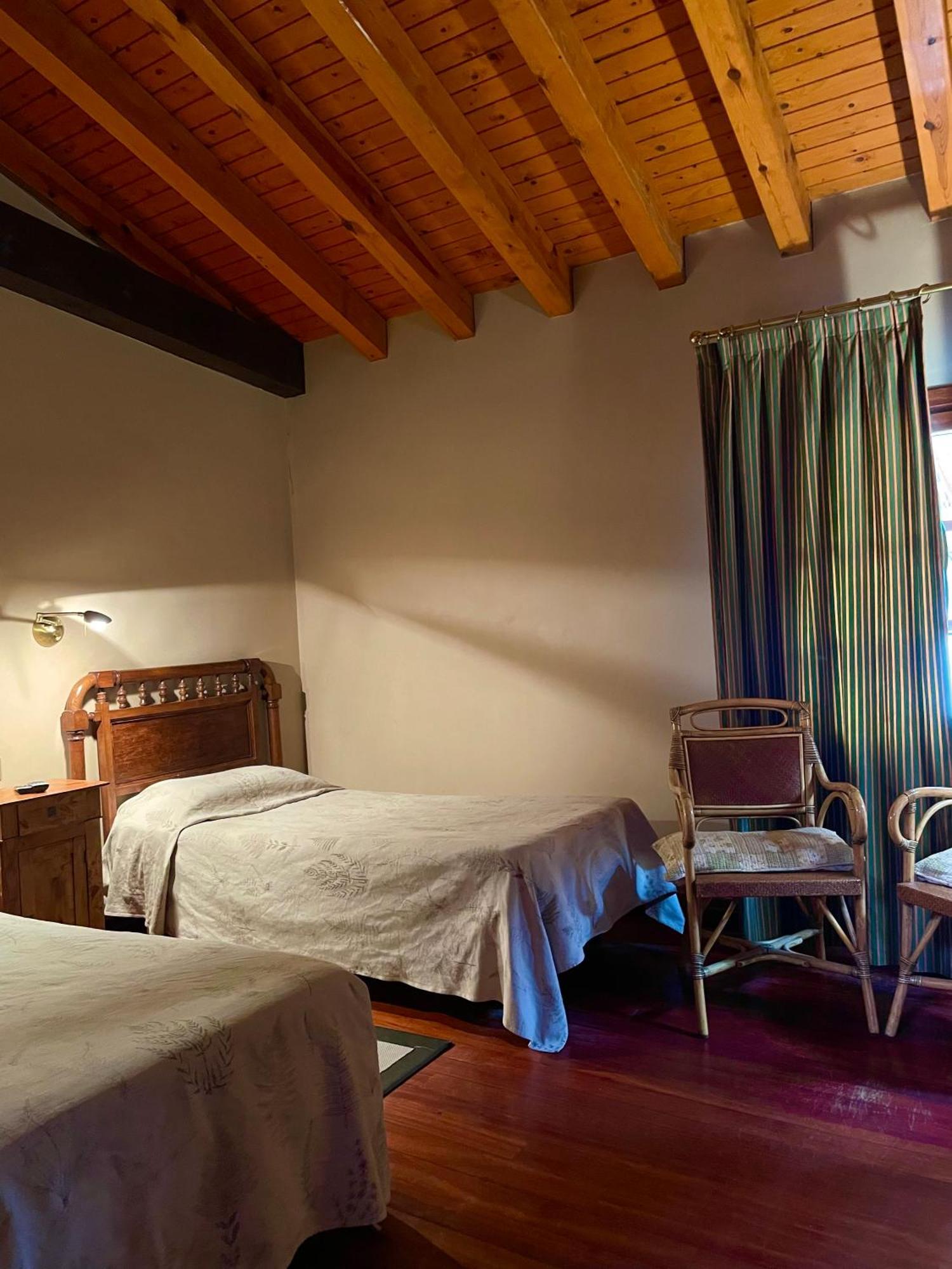 Hotel Konbenio Amorebieta-Etxano Exteriör bild
